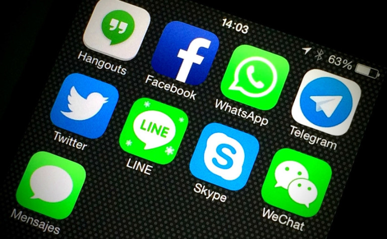 ՌԴ պաշտոնյաներն աշխատանքից կհեռացվեն WhatsApp, Viber և Telegram հավելվածների օգտագործման դեպքում. «Իզվեստիա»