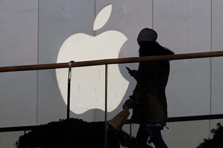 Apple-ին մեղադրել են օգտատերերի հեռախոսահամարներն իրավապահ մարմիններին փոխանցելու համար