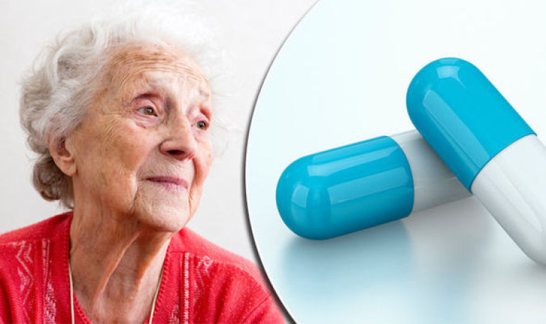 'Neurostatins' found to be cure for future dementia patients