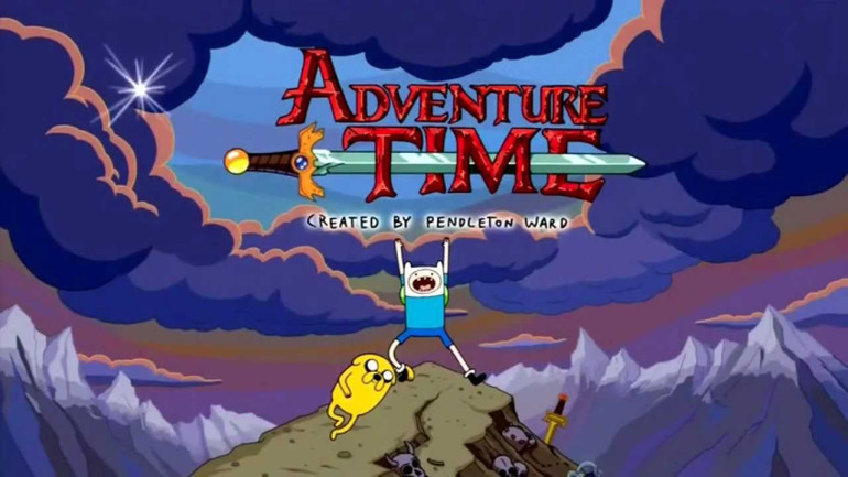 Cartoon Network-ը հայտնել է Adventure Time մուլտսերիալի ավարտի ամսաթիվը