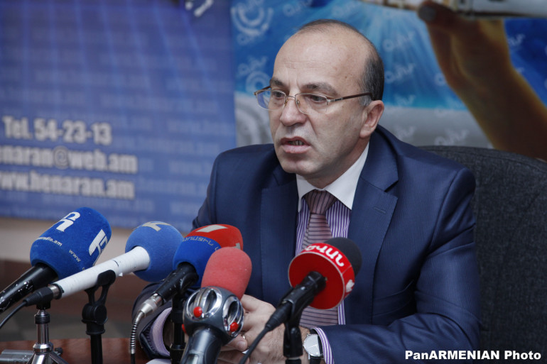 Եթե նույնիսկ չեն գողանում, ապա այնքան անփույթ  են ծախսվում պետության ֆինանսական միջոցները. Թաթուլ Մանասերյան