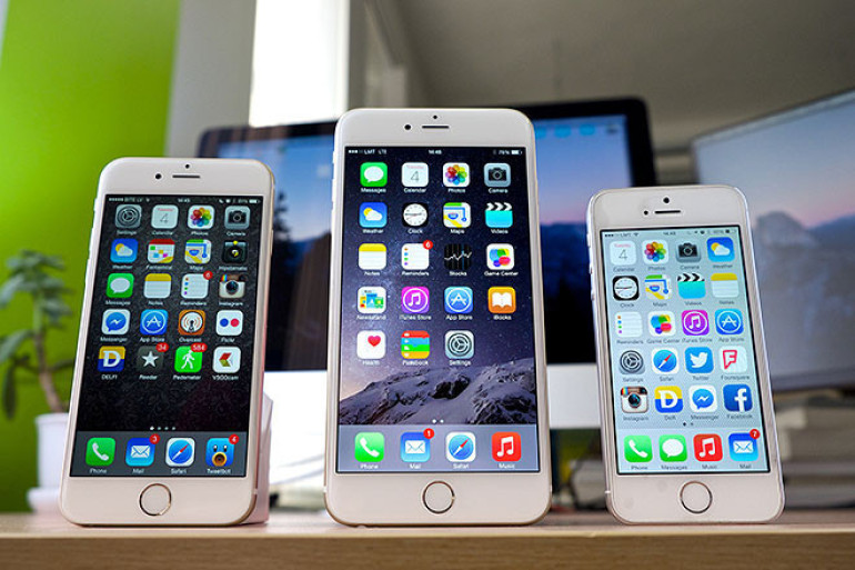 Zerodium  ընկերությունը 1.5 մլն դոլար է առաջարկում iPhone-ը կոտրող հաքերին