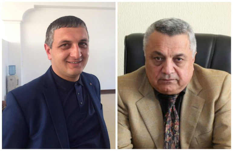 «Հիմա էլ բաժանում են` 10 000 դրամ». Սևանի քաղաքապետը մեղադրում է մրցակից Սարգիս Մուրադյանին, ով մեղադրանքը «ծիծաղելի» է համարում