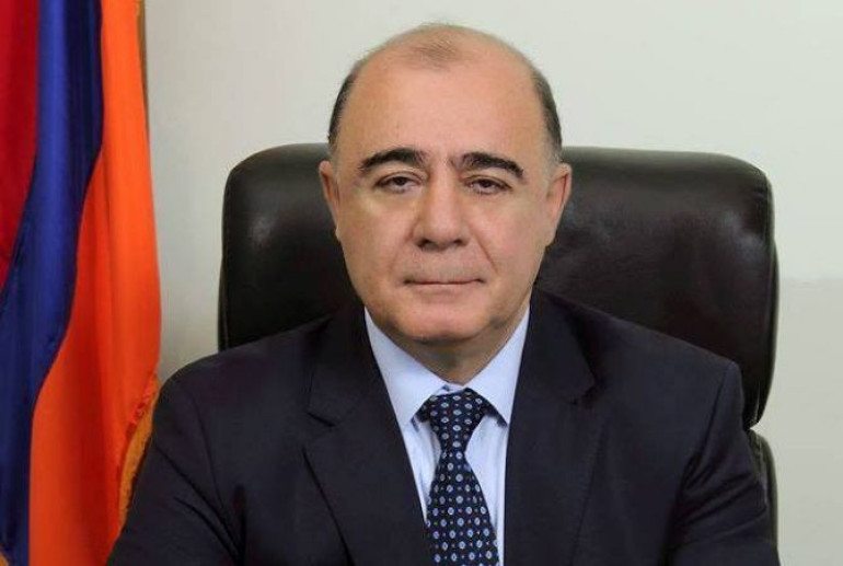 Գյումրու 34/74 ընտրատեղամասում առաջատարը Սամվել Բալասանյանն է Գյումրու 34/74 ընտրատեղամասում առաջատարը Սամվել Բալասանյանն է