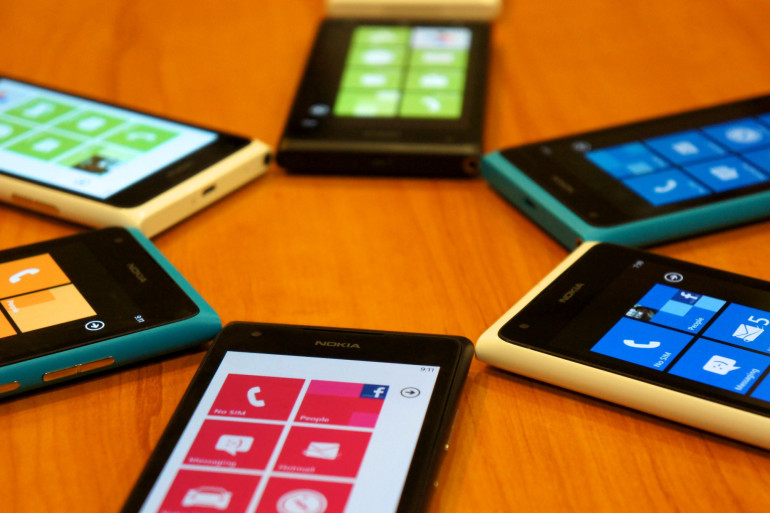 Nokia-ն կվերադառնա սմարթֆոնների շուկա