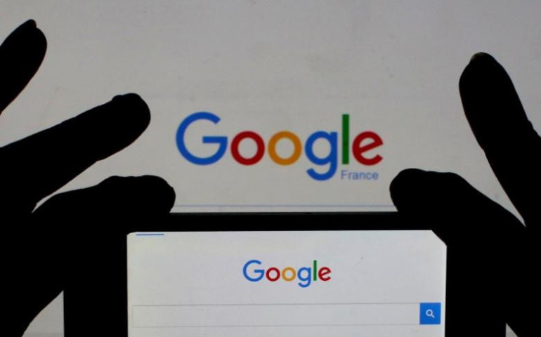 Google expected to unveil new phones at San Francisco event