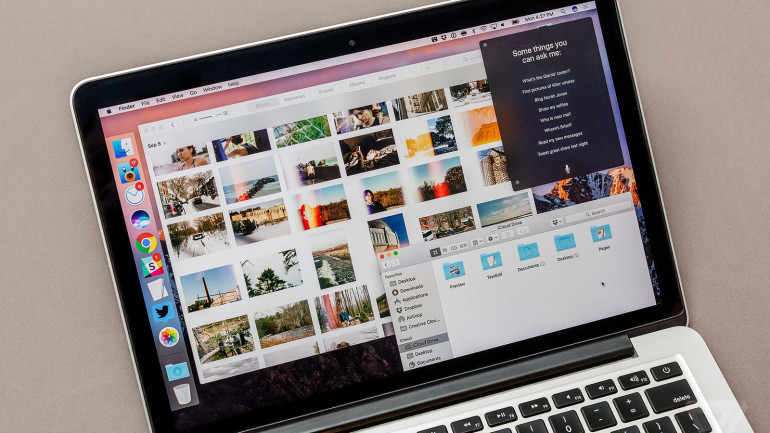 Apple-ը սկսել է նոր macOS Sierra օպերացիոն համակարգի ավտոմատ ներբեռնումը