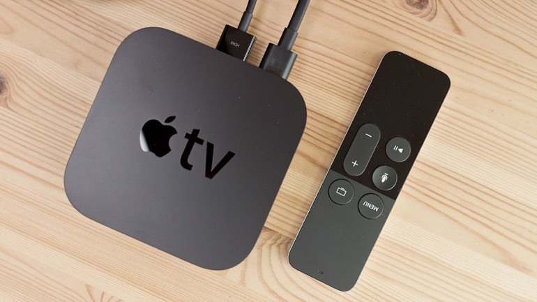 Դադարեցվել է 3-րդ սերնդի Apple TV  հեռուստասարքի վաճառքը