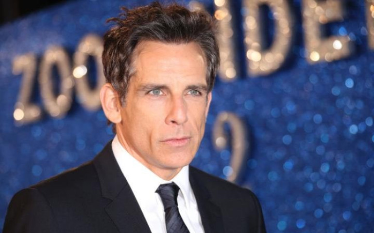 Hollywood comic star reveals secret battle with prostate cancer