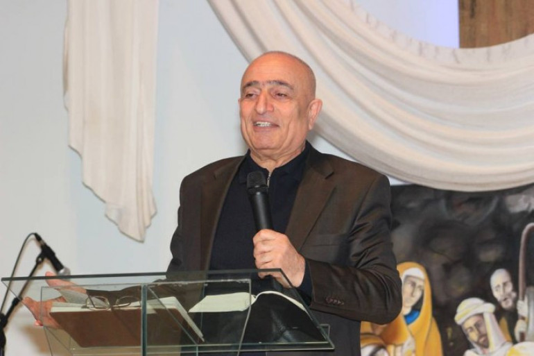 «Հայկական վերածնունդ»-ի քաղաքապետի թեկնածուի կողմից Վանաձորի եկեղեցու հովվի ծեծի գործն ուղարկվել է ՔԿ