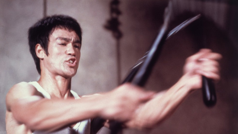 Birth of the Dragon: Anger over Bruce Lee biopic