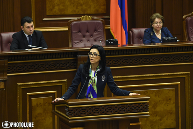 NGOs to be allowed to carry out business activities – minister