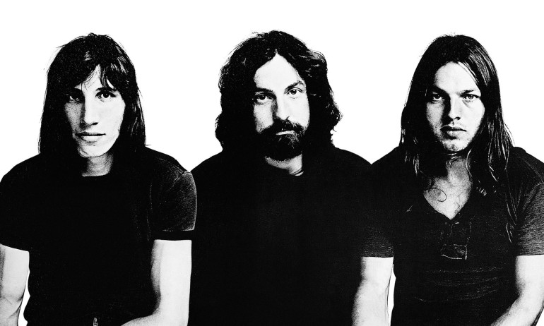 Pink Floyd-ը վերամիավորվել է հանուն պաղեստինամետ կին ակտիվիստների