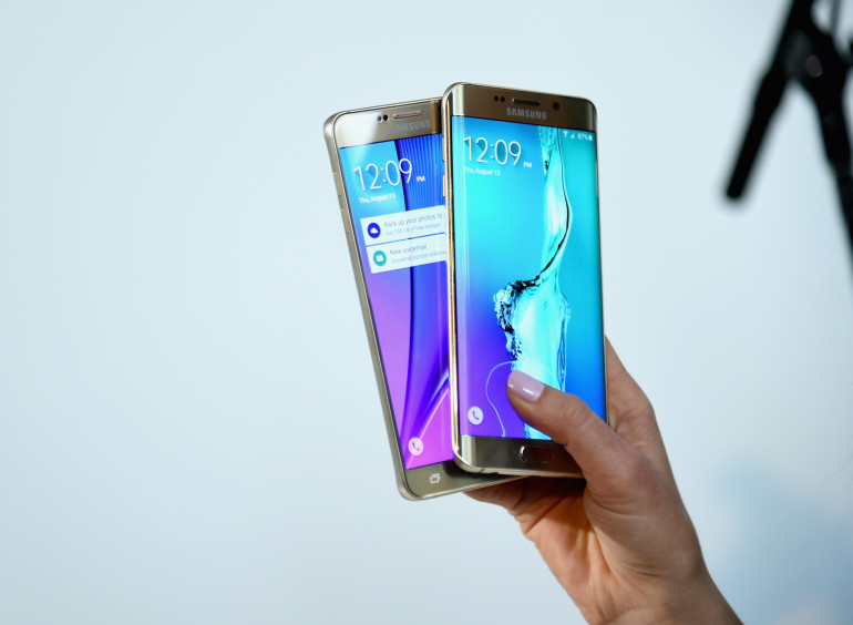 Samsung-ը դադարեցնում է նաև «անվտանգ» խմբաքանակից Galaxy Note 7-երի վաճառքը