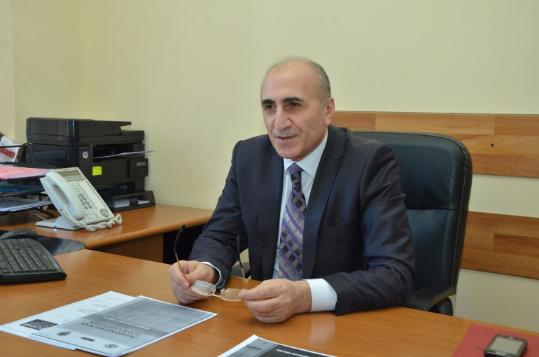 Նախորդ կառավարությունները լուրջ հարկադրանքի տակ չեն եղել, ինչ ներկա կաբինետը. Ատոմ Մարգարյան
