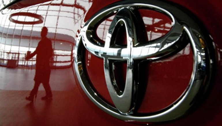 Toyota и Suzuki заявили о намерении сотрудничать в производстве автомобилей