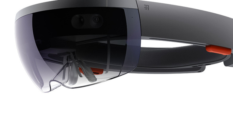 Microsoft’s new reality - HoloLens comes to UK