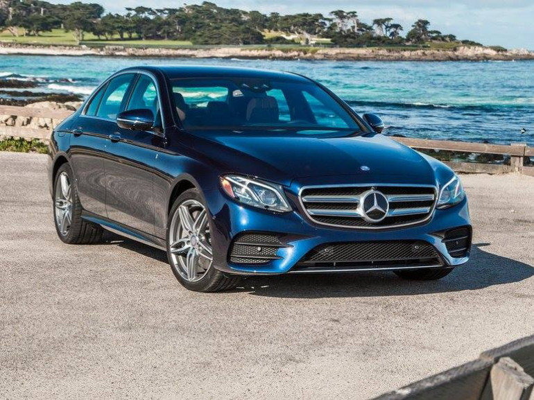 Mercedes-ն այս տարի կգերազանցի BMW-ին վաճառքի առումով