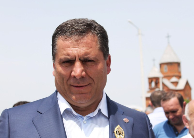 «Նոր վարչապետն ինքն է որոշում, թե ով է իր թիմում աշխատելու». Հովիկ Աբովյանը Կարեն Կարապետյանի թիմում մնալու մասին