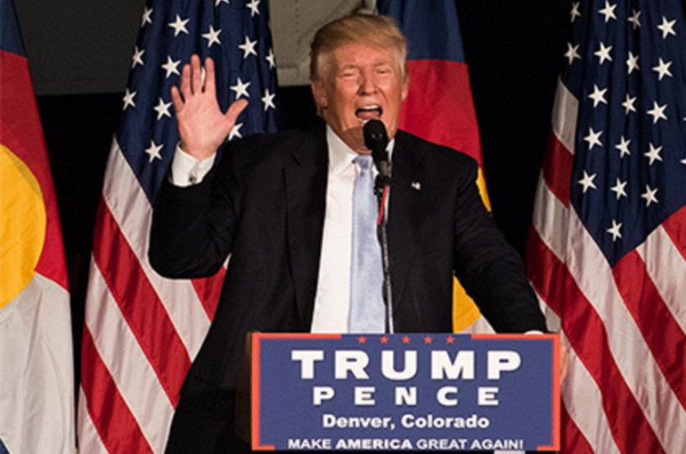 Trump declares readiness to meet with Putin before inauguration Trump declares readiness to meet with Putin before inauguration