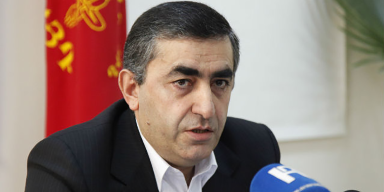 ARF-D member says party ‘content’ with new cabinet’s program