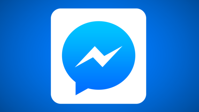 Facebook Messenger-ը զրույցի թեմաներ կառաջարկի
