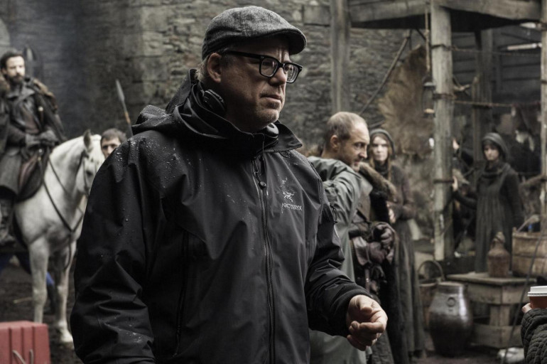 Game of Thrones director Alex Graves sought by Sony for live-action Mulan