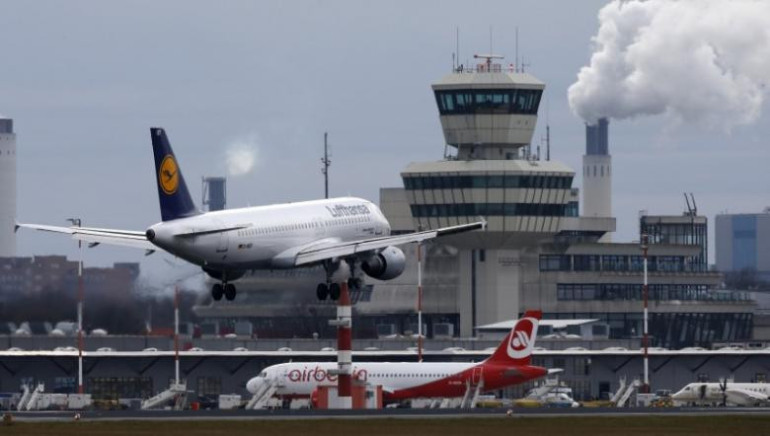 Lufthansa bans Samsung Galaxy Note 7 from all flights