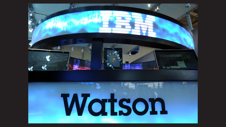 IBM AI system Watson to diagnose rare diseases in Germany