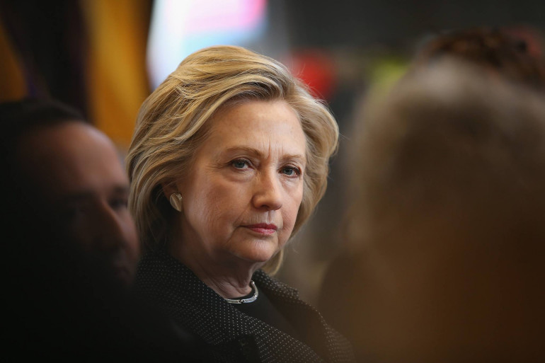 Wikileaks-ը հրապարակել է Հիլարի Քլինթոնի աշխատակազմի նամակագրությունը Հայոց ցեղասպանության մասին