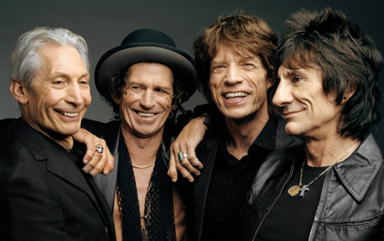 Rolling Stones отменили концерт из-за болезни Мика Джаггера