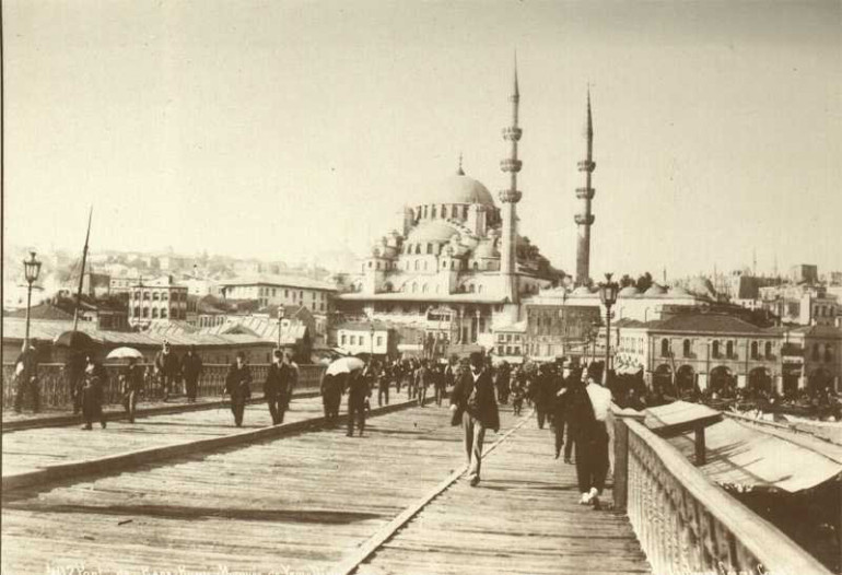 Թուրքական թատրոնի, օպերայի, արդի թուրքերենի հիմնադիր հայերը, առանց որոնց Թուրքիան գուցե և չկայանար որպես պետություն