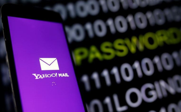 Yahoo просит АНБ разъяснить сообщения о проверке электронной почты