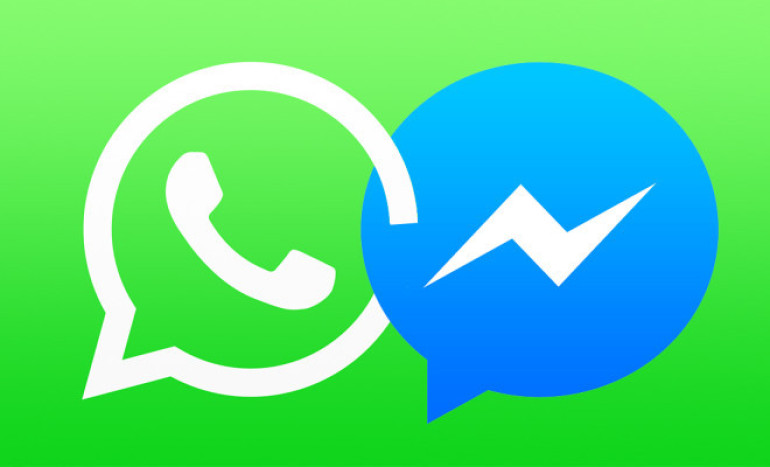 Իրավապաշտպանները WhatsApp-ը և Facebook Messenger-ը ճանաչել են ամենապաշտպանված մեսինջերները