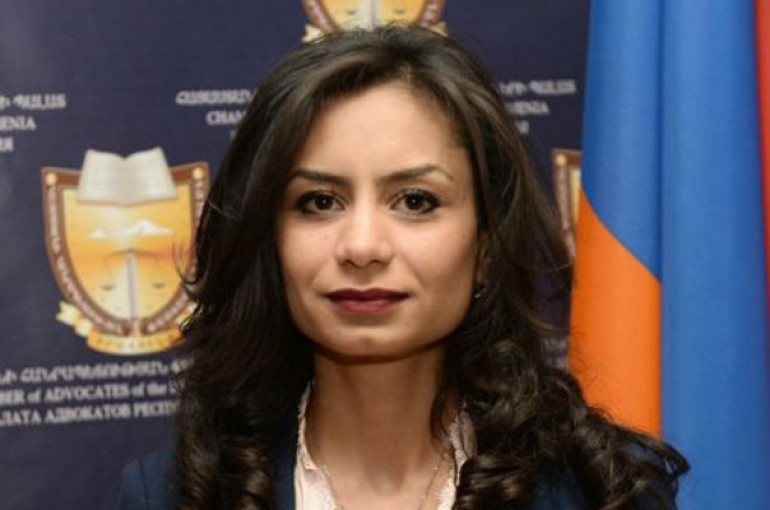 Վերաքննիչը մերժել է «Հիմնադիր խորհրդարանի» անդամ Հովհաննես Ղազարյանի պաշտպանի բողոքը