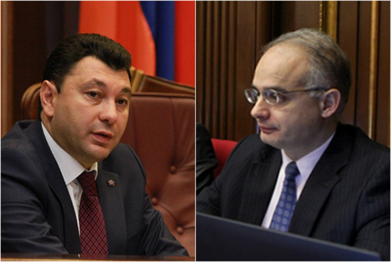 Նիկոլ ջան, փոխի՛ր խաղի կանոնները, մարդիկ հոգնել են՝ նույն խոսքը, նույն քննադատությունը. Վահրամ Բաղդասարյան