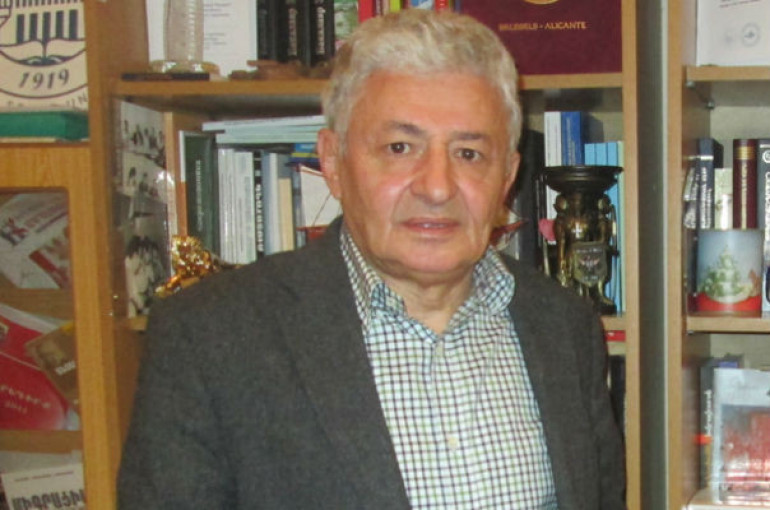 Ունենալու ենք լուրջ նախադրյալներ, որպեսզի վաղը շատ ավելի լավ ապրենք. տնտեսագետը կառավարության ծրագրի մասին