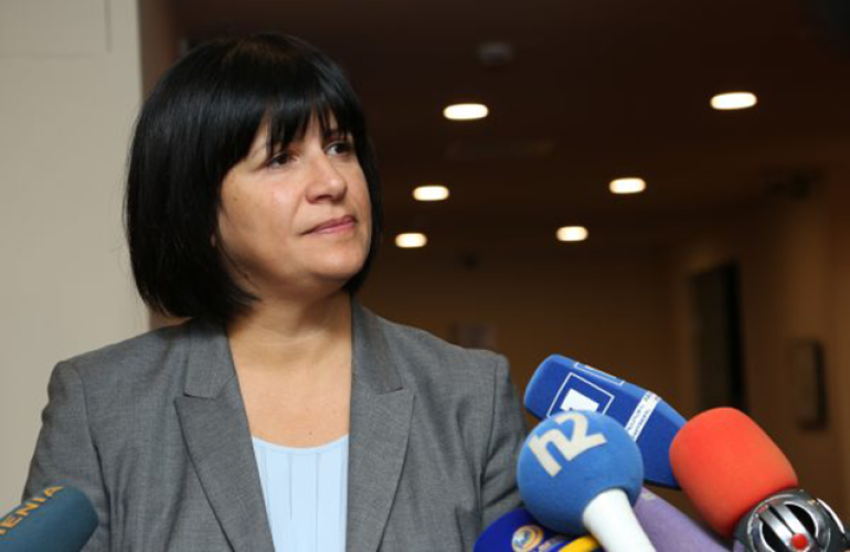 ԵՏՄ անդամակցության շնորհիվ Հայաստանի տնտեսությունն ավելի լավը դարձավ. ԵՏՀ հայ նախարար
