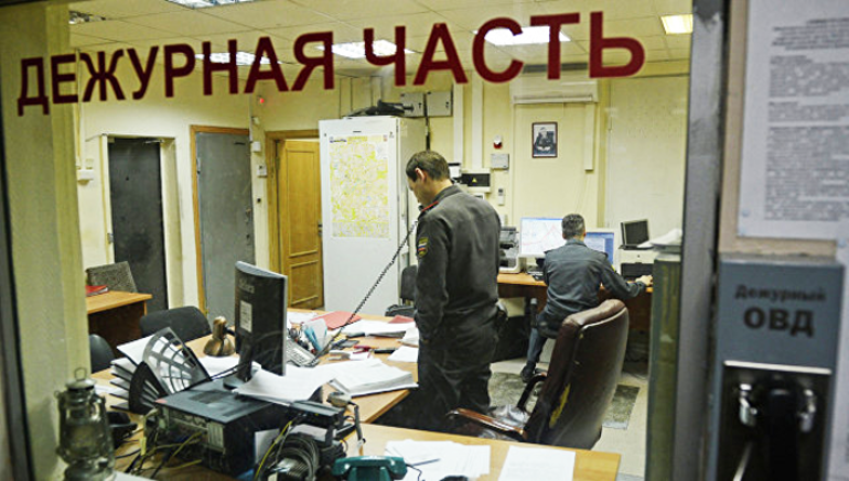 Подозреваемый в убийстве двух граждан в Москве – армянин