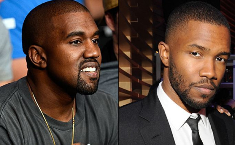 Kanye West threatens to boycott Grammy awards