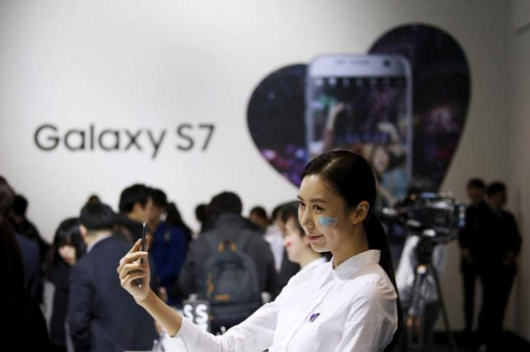 Samsung offers phone upgrade programme for South Korea Note 7 customers