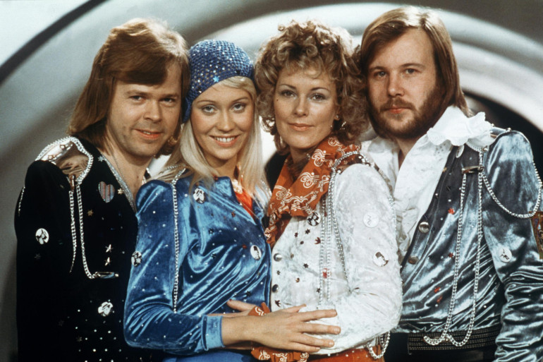 Abba to reunite for 'new entertainment experience'