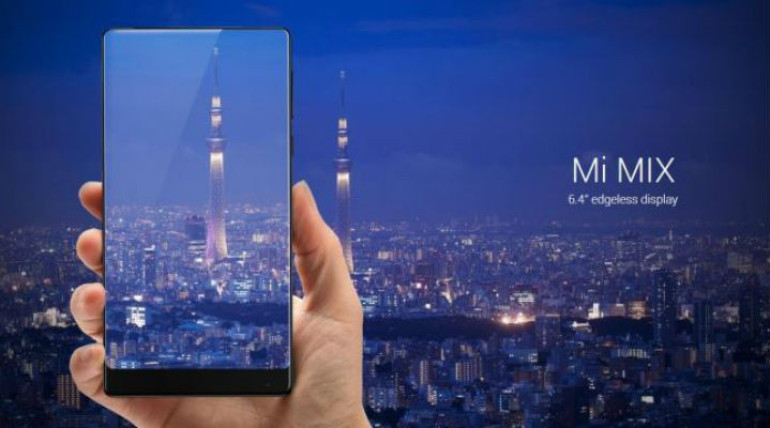 Չինական Xiaomi-ն նորագույն սմարթֆոն է ներկայացրել, որը կարող է տեսքով և հզորությամբ գերազանցել iPhone-ին (տեսանյութ)