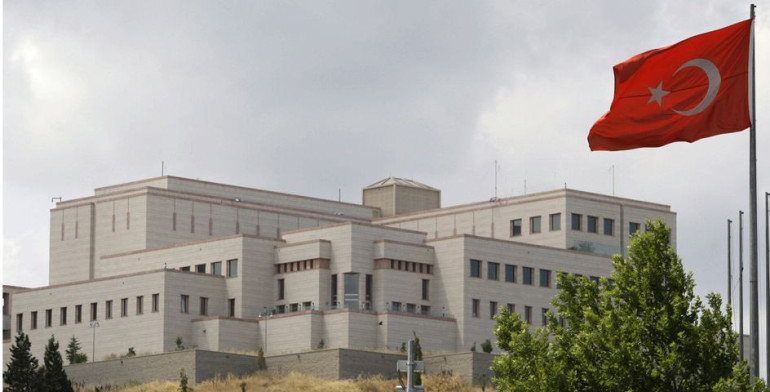 ԱՄՆ-ի պետդեպն ամերիկացի դիվանագետների ընտանիքներին խորհուրդ է տվել լքել Ստամբուլը