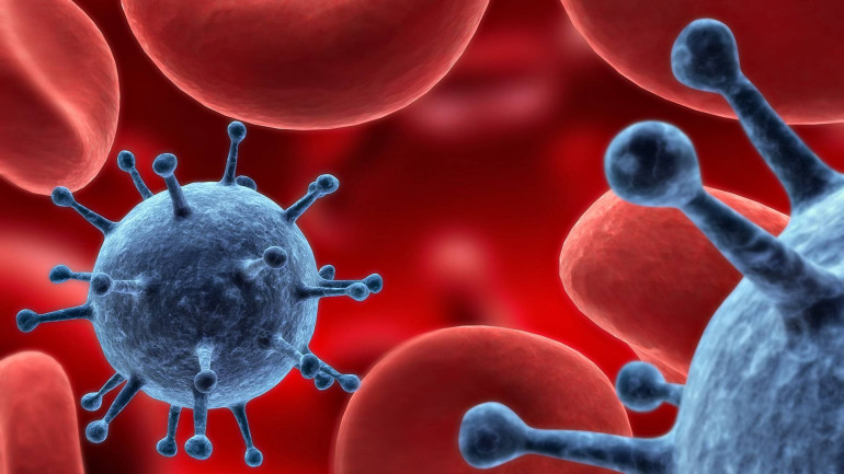 UK forms global infection response team