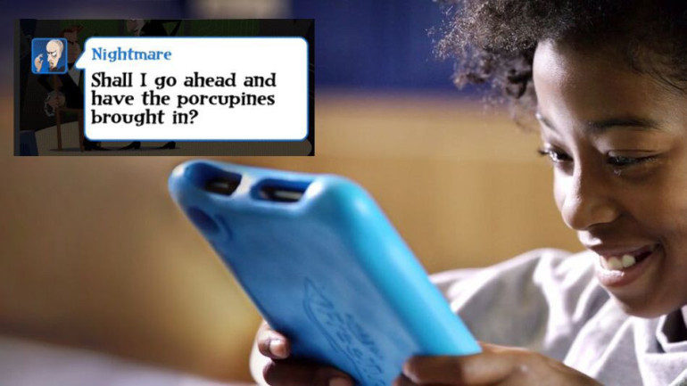 Amazon Rapids: Tech giant launches children's reading app