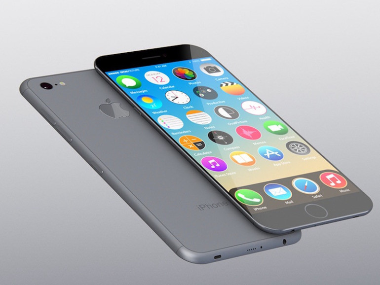 Շվեյցարացիները 17.000 դոլարանոց iPhone 7 են ներկայացրել (լուսանկարներ)