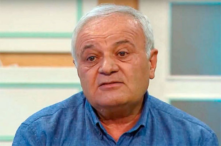 «Ճիշտ եմ արել». Ռոլանդ Շառոյանը գտնում է, որ ռաբիս երգիչ Արամ Ասատրյանն «իրոք ժողովրդական գուսան է»