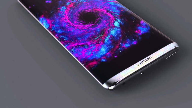 Samsung's Galaxy S8 with rumored AI button might be delayed until April