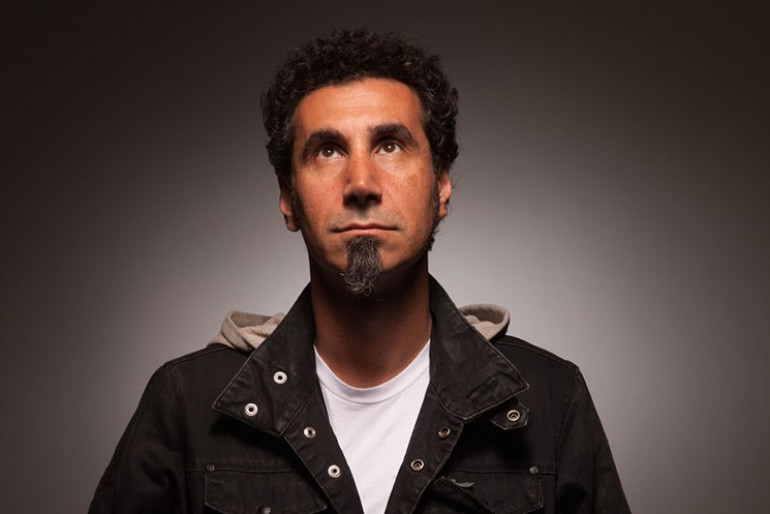 Serj Tankian goes classical with symphonic concerts in Northridge